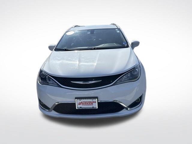 Used 2019 Chrysler Pacifica Touring L with VIN 2C4RC1BG3KR609123 for sale in Forest, VA
