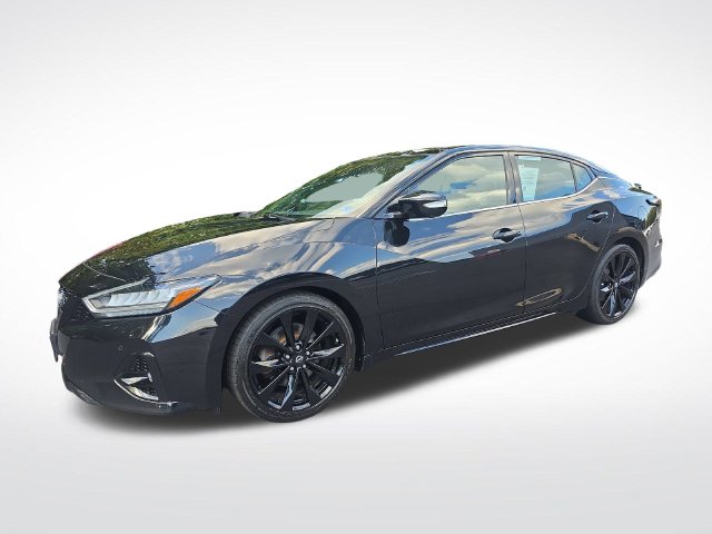 2023 Nissan Maxima
