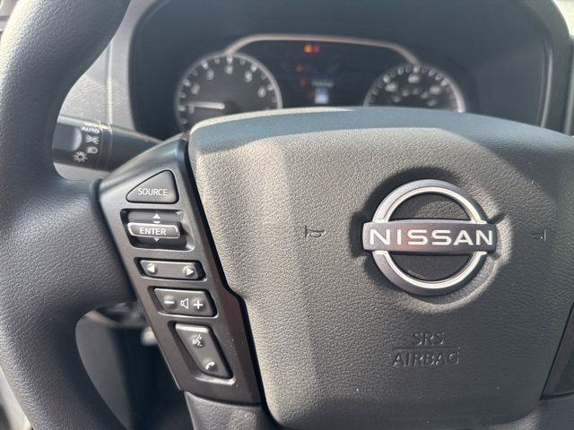 2026 Nissan Frontier S - Photo 22