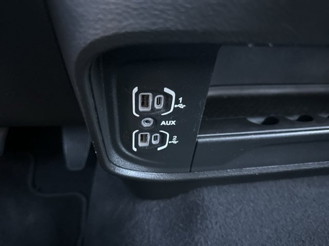 2024 RAM Ram 3500 Pickup Big Horn - Photo 21