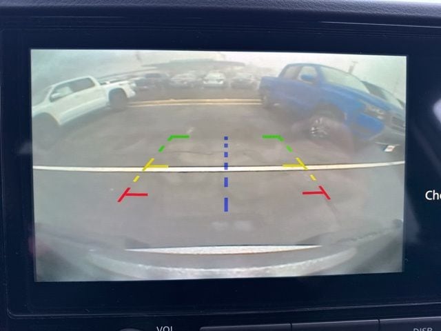 2026 Nissan Frontier SV - Photo 25