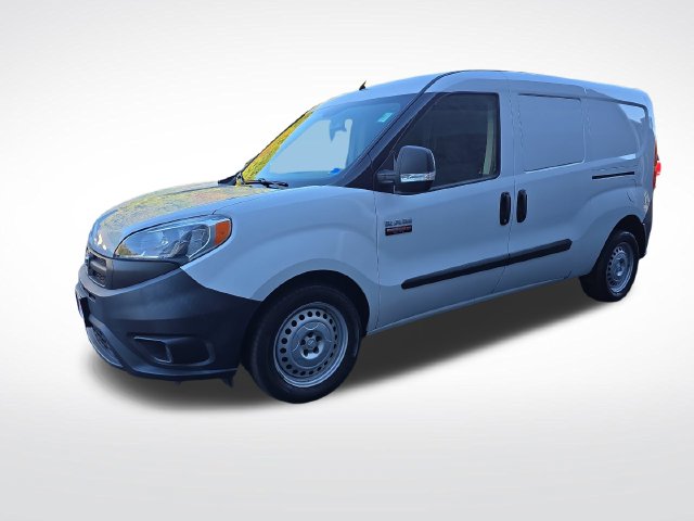 2018 RAM Promaster City