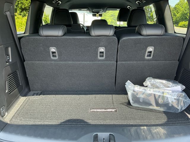 2025 Nissan Armada PRO-4X - Photo 20
