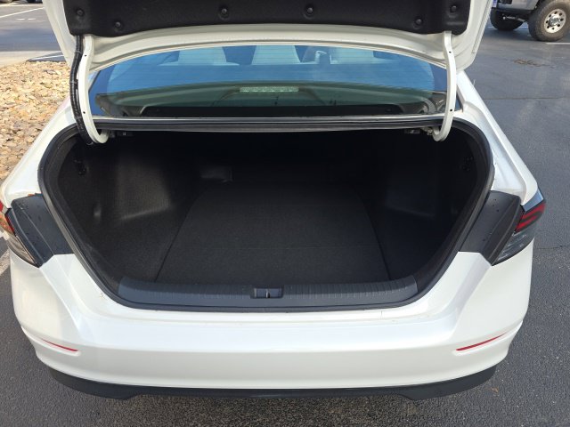 2024 Honda Accord EX - Photo 14