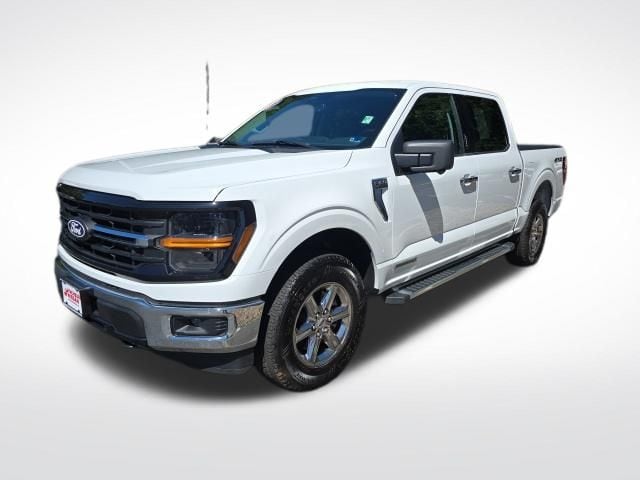2024 Ford F-150 XLT - Photo 8