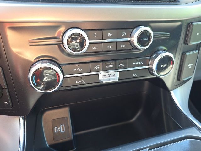 2024 Ford F-150 XLT - Photo 20
