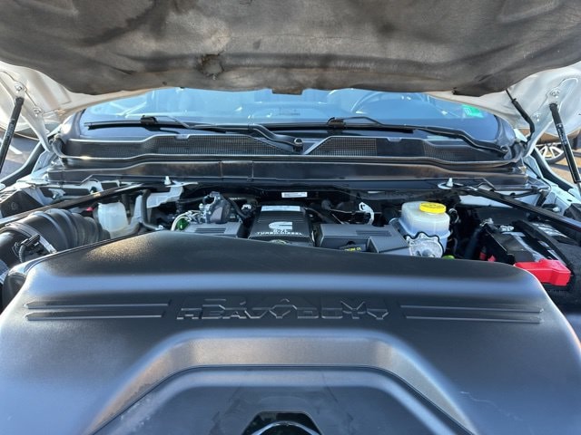 2024 RAM Ram 3500 Pickup Big Horn - Photo 29