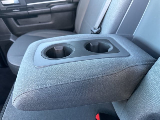 2024 RAM Ram 3500 Pickup Big Horn - Photo 24