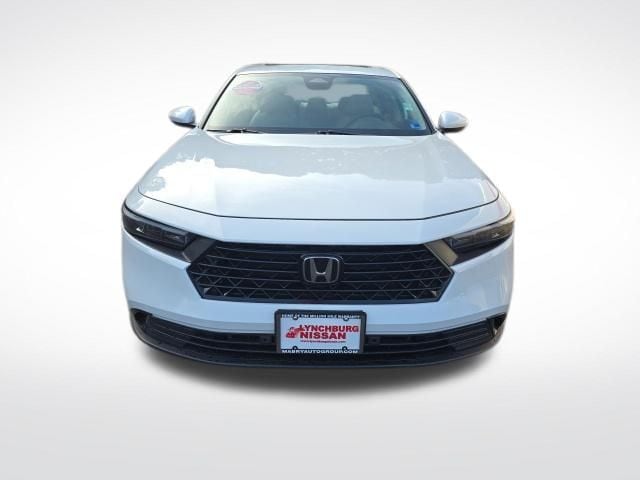 2024 Honda Accord EX - Photo 7