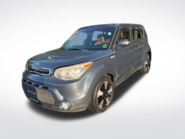 Used 2015 Kia Soul Base with VIN KNDJX3A50F7131988 for sale in Forest, VA
