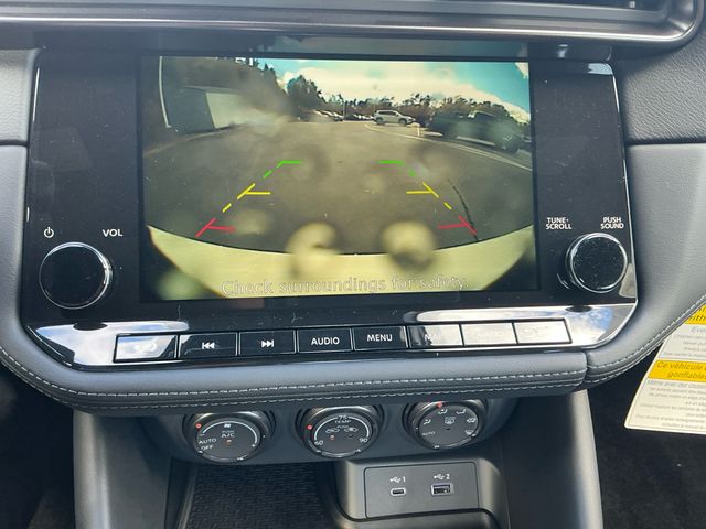 2025 Nissan Z NISMO - Photo 24