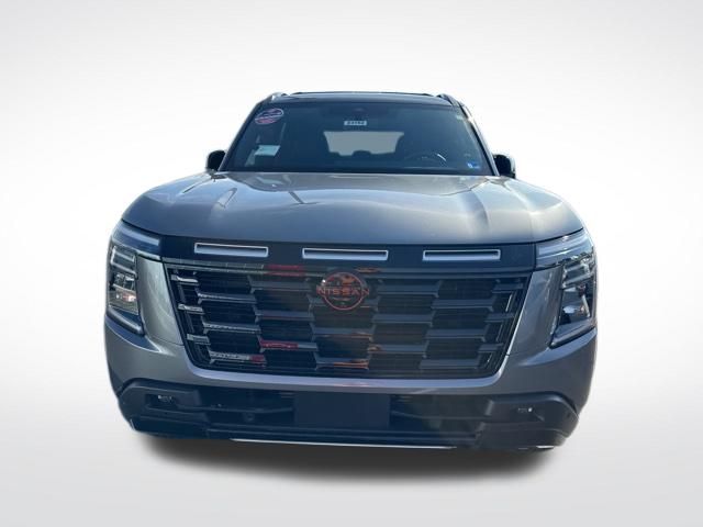 2025 Nissan Armada PRO-4X - Photo 10