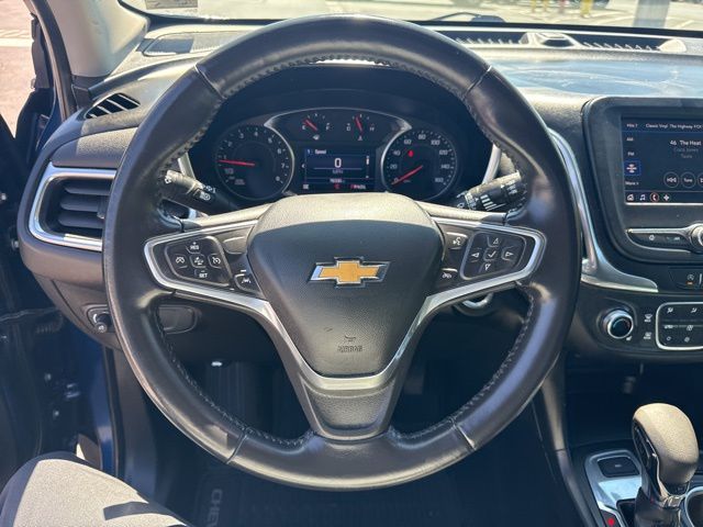 2022 Chevrolet Equinox LT - Photo 17