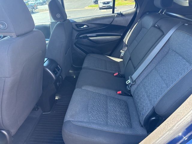 2022 Chevrolet Equinox LT - Photo 16