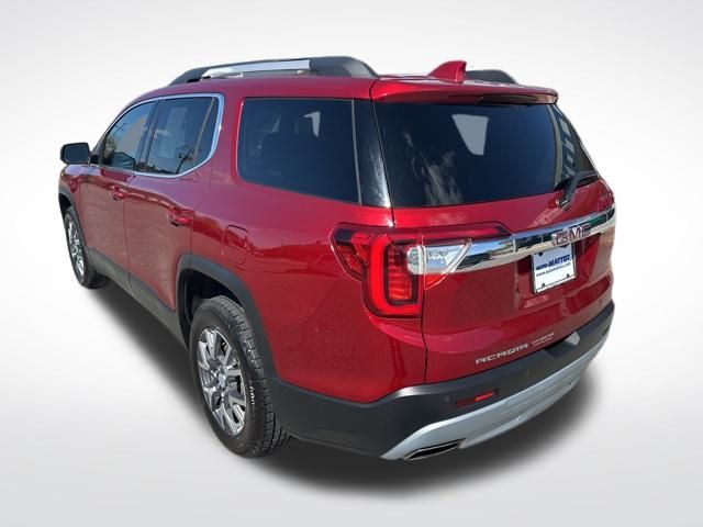 2023 Gmc Acadia SLT photo 2