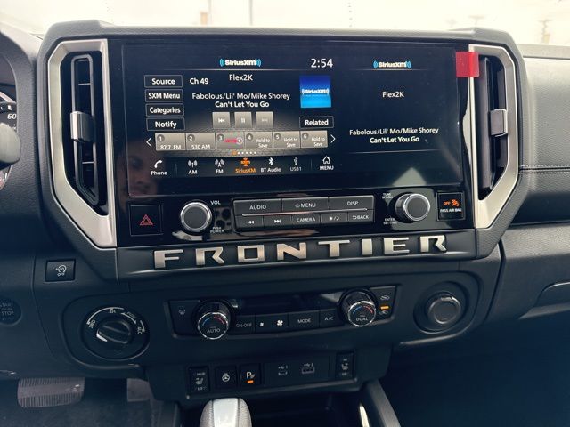 2026 Nissan Frontier SV - Photo 19