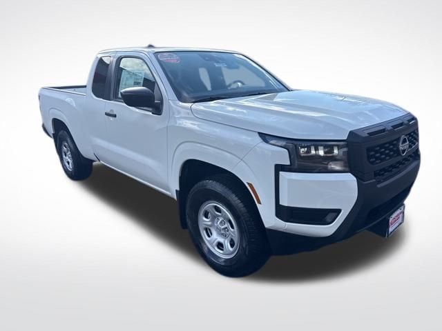 2026 Nissan Frontier S - Photo 9