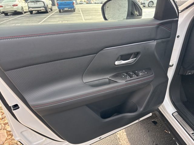 2026 Nissan KICKS SR AWD - Photo 15