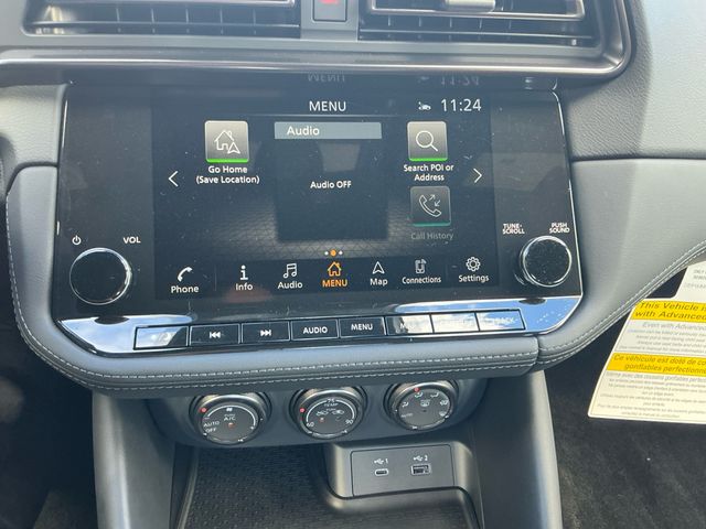 2025 Nissan Z NISMO - Photo 23