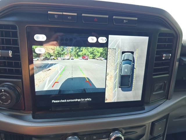 2024 Ford F-150 XLT - Photo 19