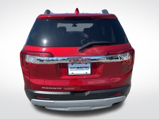 2023 Gmc Acadia SLT photo 3