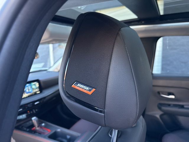 2026 Nissan KICKS SR AWD - Photo 18