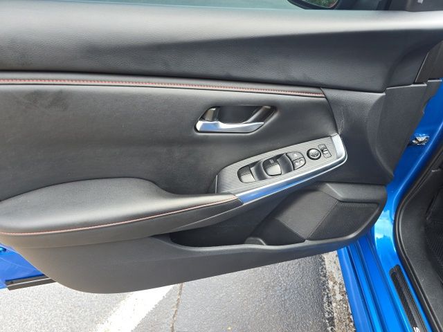 2025 Nissan Sentra SR - Photo 14