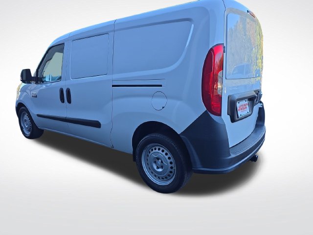 Used 2018 RAM Promaster City Tradesman with VIN ZFBERFAB8J6K18056 for sale in Forest, VA