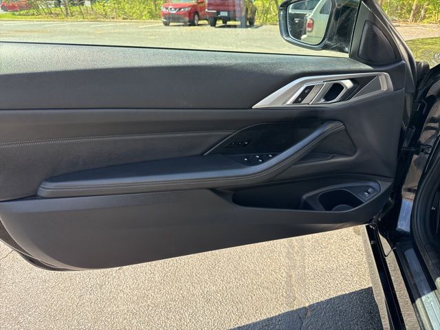 2024 BMW 4 Series 430i - Photo 10