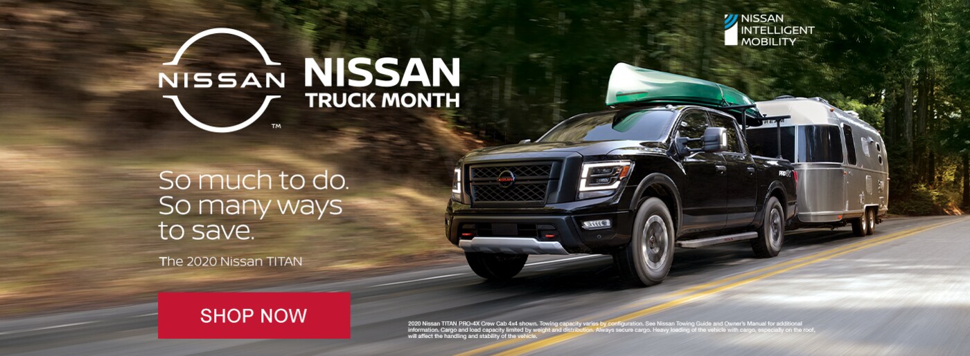 Lynchburg Nissan New Nissan and Used Car Dealership in Virginia