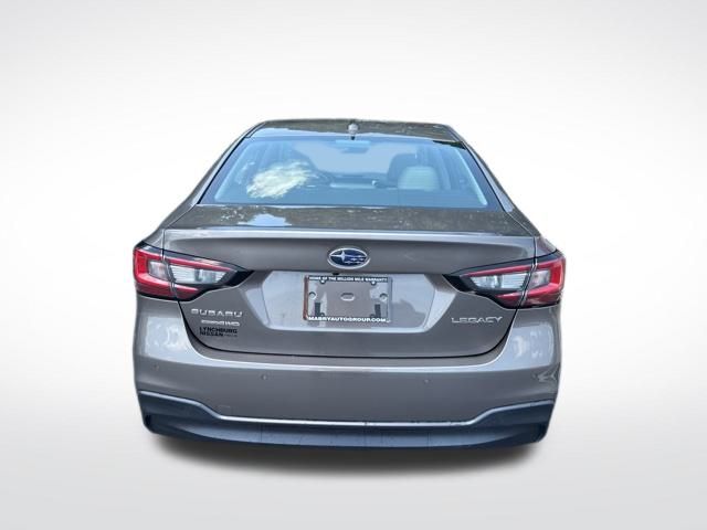 2022 Subaru Legacy Limited photo 4