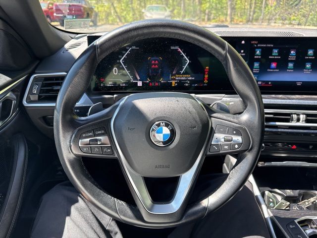 2024 BMW 4 Series 430i - Photo 15