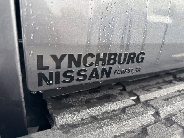 2026 Nissan Frontier SV - Photo 13