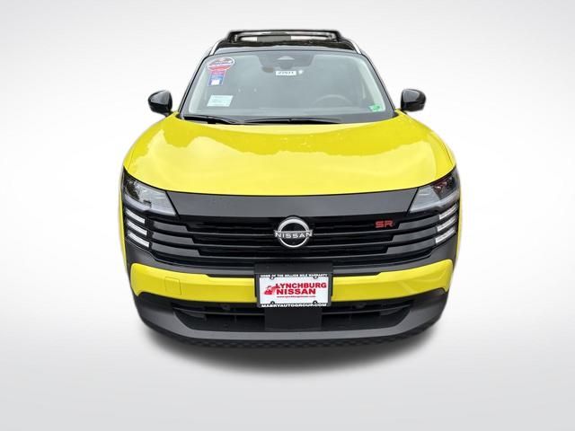 2026 Nissan KICKS SR AWD - Photo 10