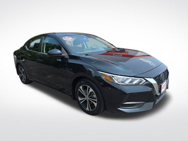2023 Nissan Sentra