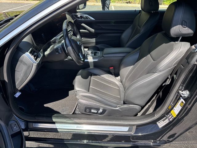 2024 BMW 4 Series 430i - Photo 9