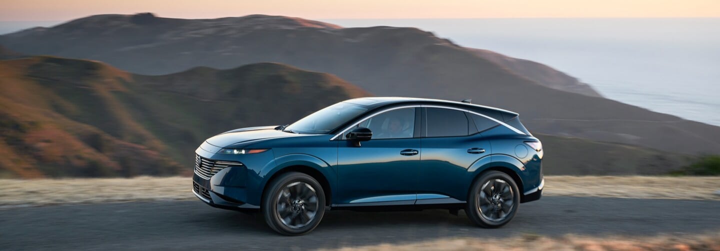 Nissian-Murano