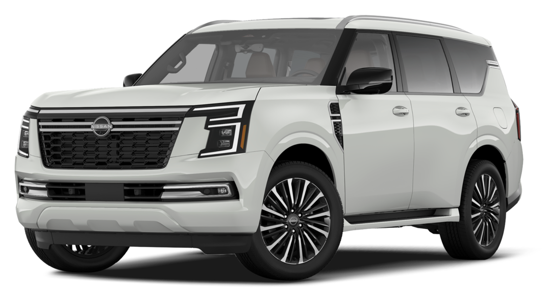 Nissan Armada