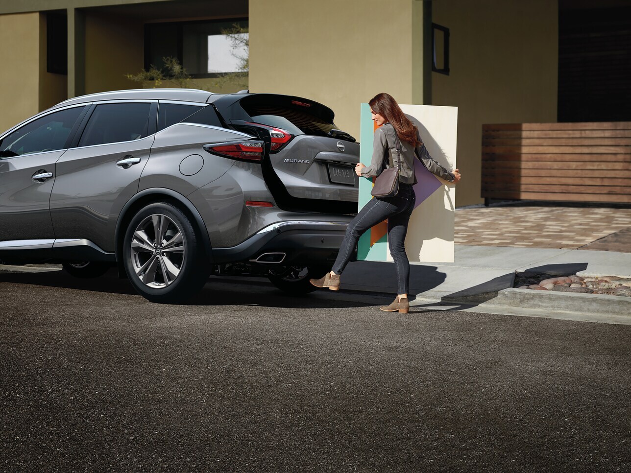 Nissan Lifestyle