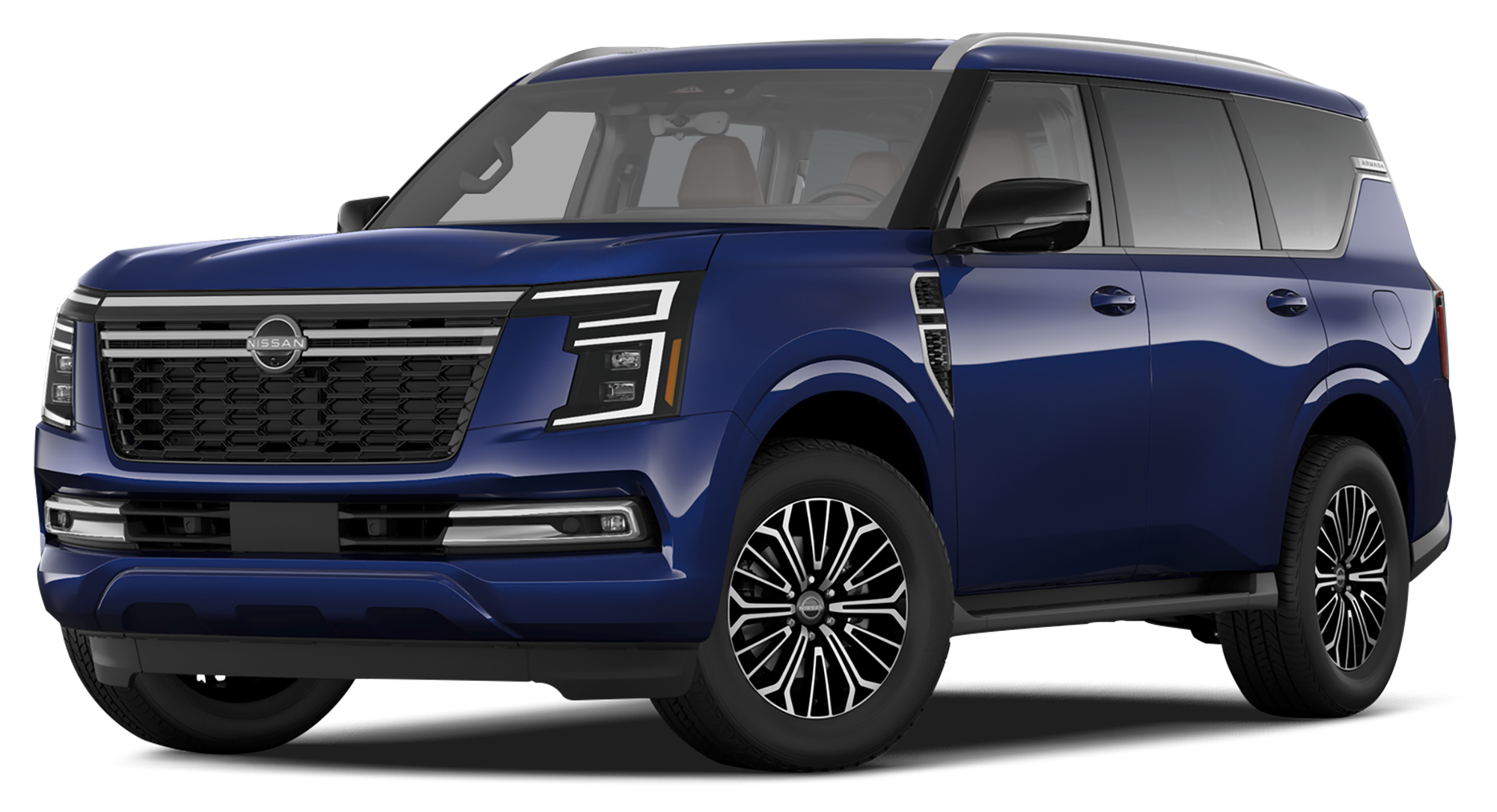 Nissan Armada