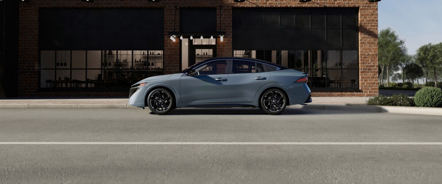 Nissan Dealer