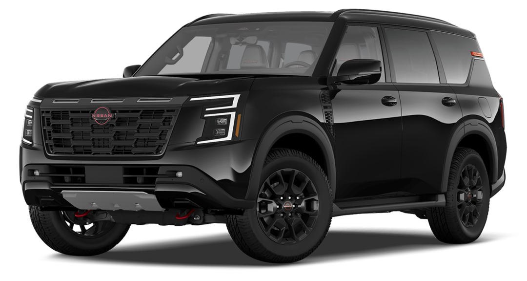 Nissan Armada