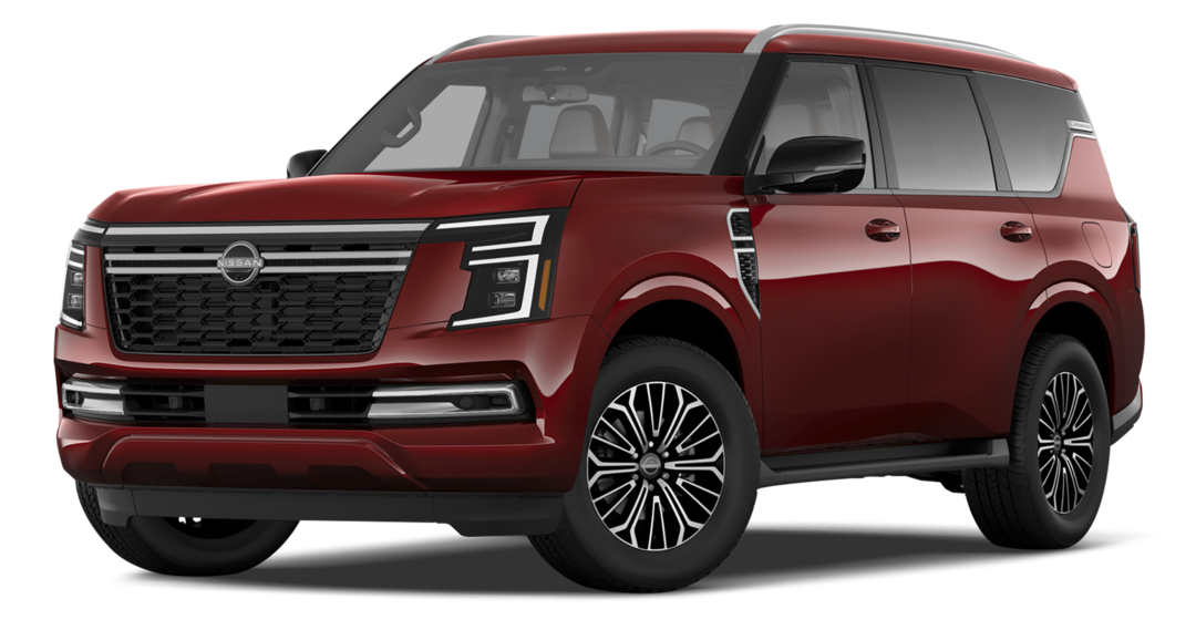 Nissan Armada