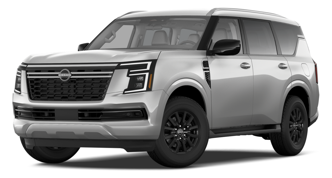 Nissan Armada