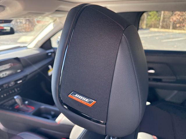 2026 Nissan KICKS SR AWD - Photo 18