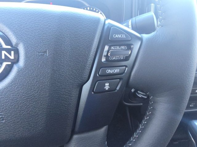 2026 Nissan Frontier SV - Photo 19