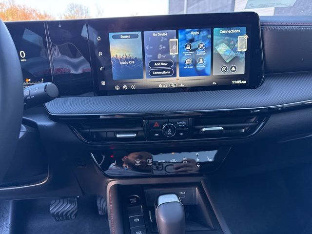2026 Nissan KICKS SR AWD - Photo 21