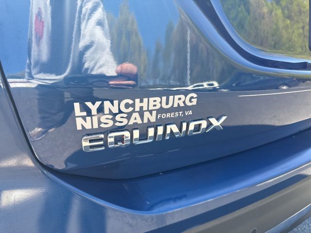 2022 Chevrolet Equinox LT - Photo 10