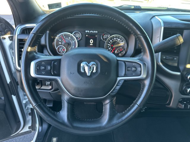 2024 RAM Ram 3500 Pickup Big Horn - Photo 14