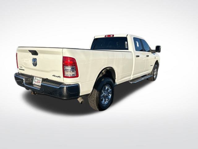 2024 RAM Ram 3500 Pickup Big Horn - Photo 6